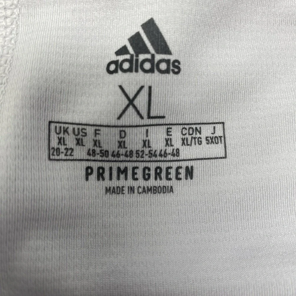 Adidas Pacer 3S Knit Shorts‎ Womens XL Dash Grey AEROREADY Training HD9592